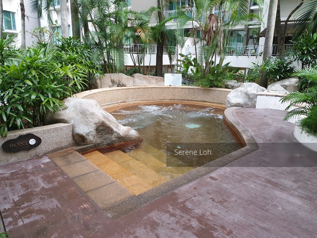 Tanamera Crest (D16), Condominium #200603772